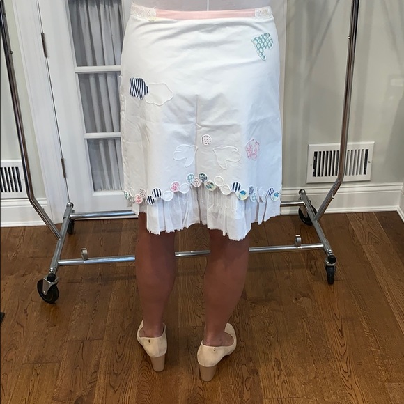 Skirt - Picture 2 of 7